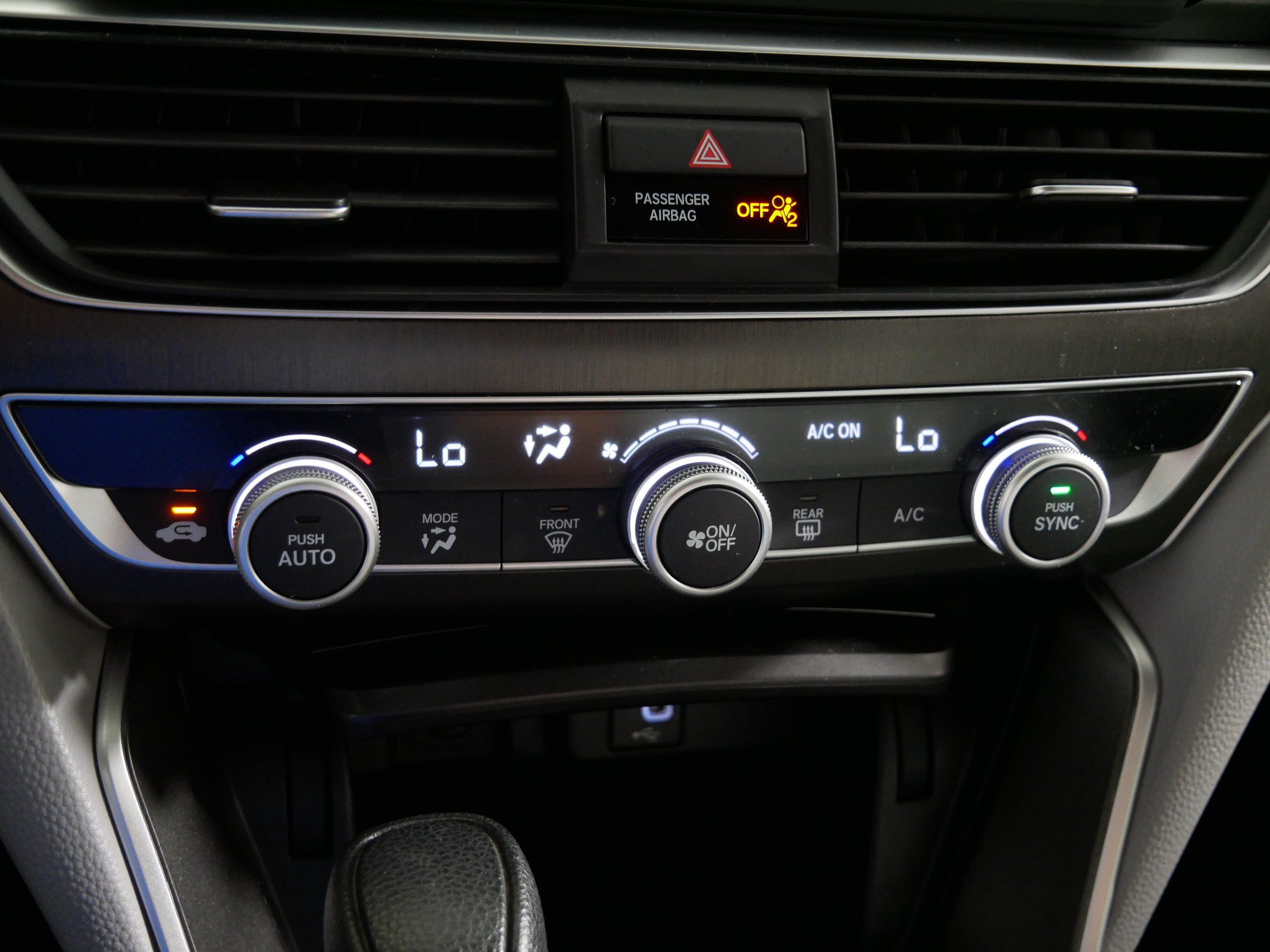 Used 2019 Honda Accord LX image 23