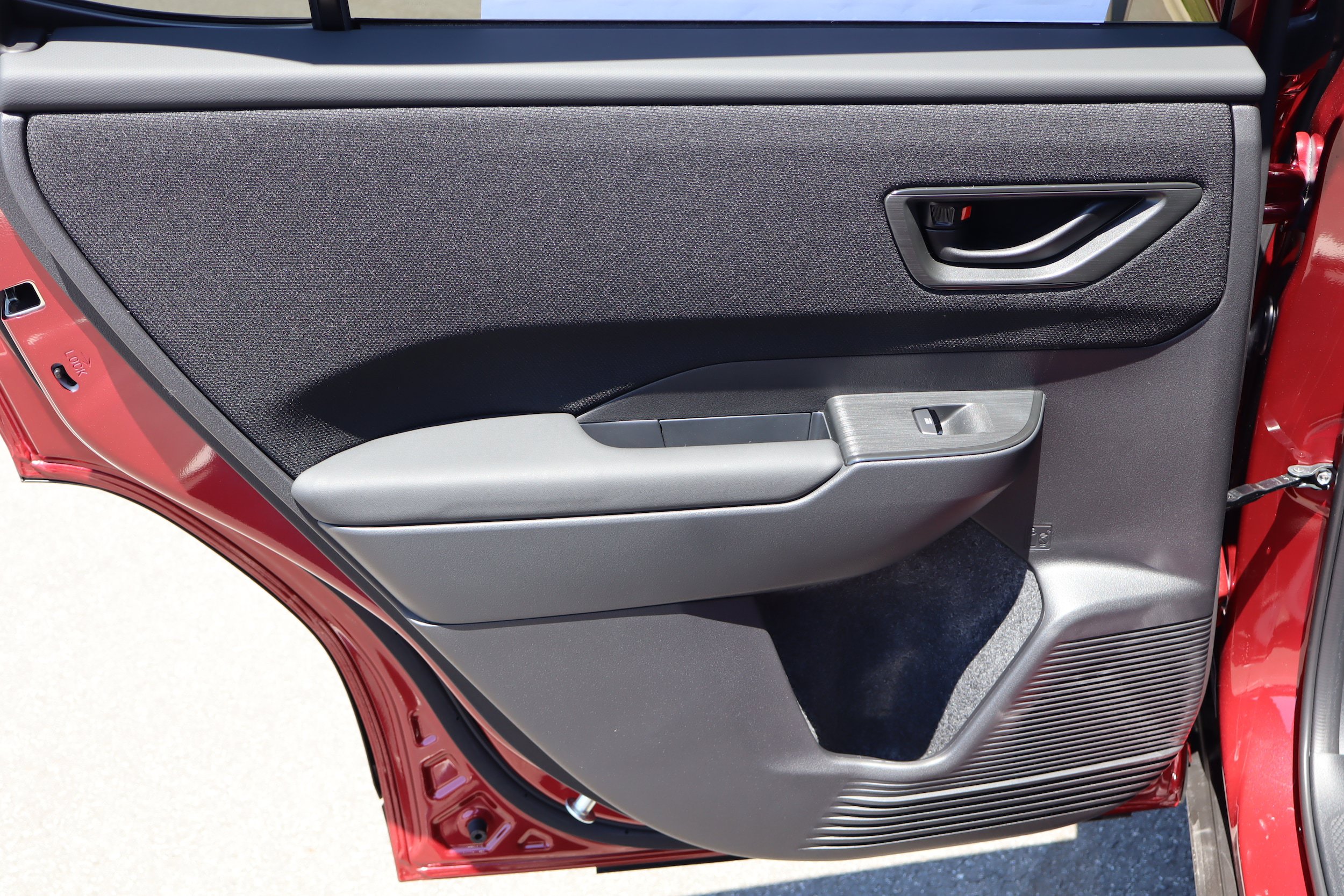 New 2026 Subaru Outback Premium AWD/4WD image 14