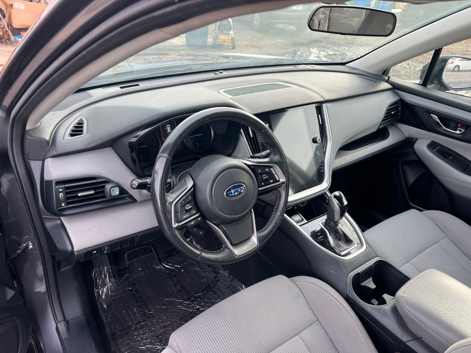 Used 2021 Subaru Legacy Premium AWD/4WD image 18