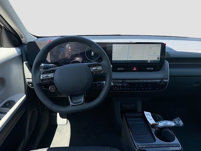 New 2026 Hyundai Ioniq 5 SEL AWD/4WD image 23