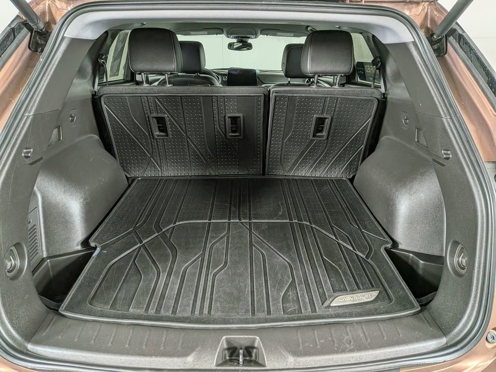 Certified 2023 Chevrolet Blazer LT w/ Midnight/Sport Edition image 12