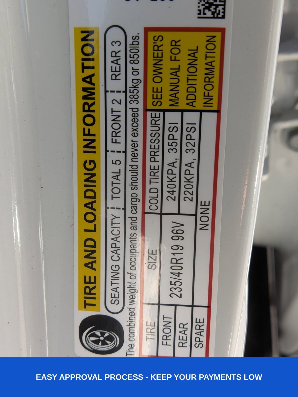 Used 2023 Honda Accord Sport image 17