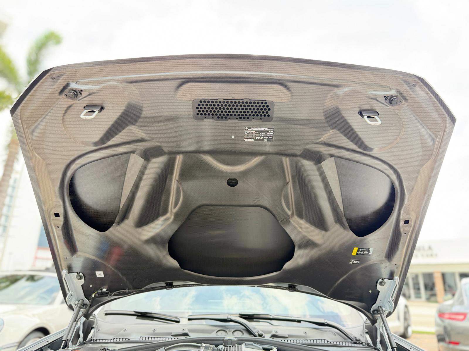 Used 2020 BMW M2 CS RWD image 62