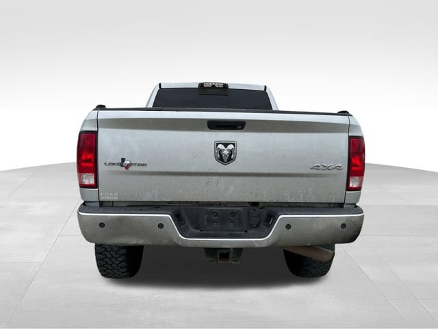 Used 2018 RAM 2500 Lone Star AWD/4WD image 6