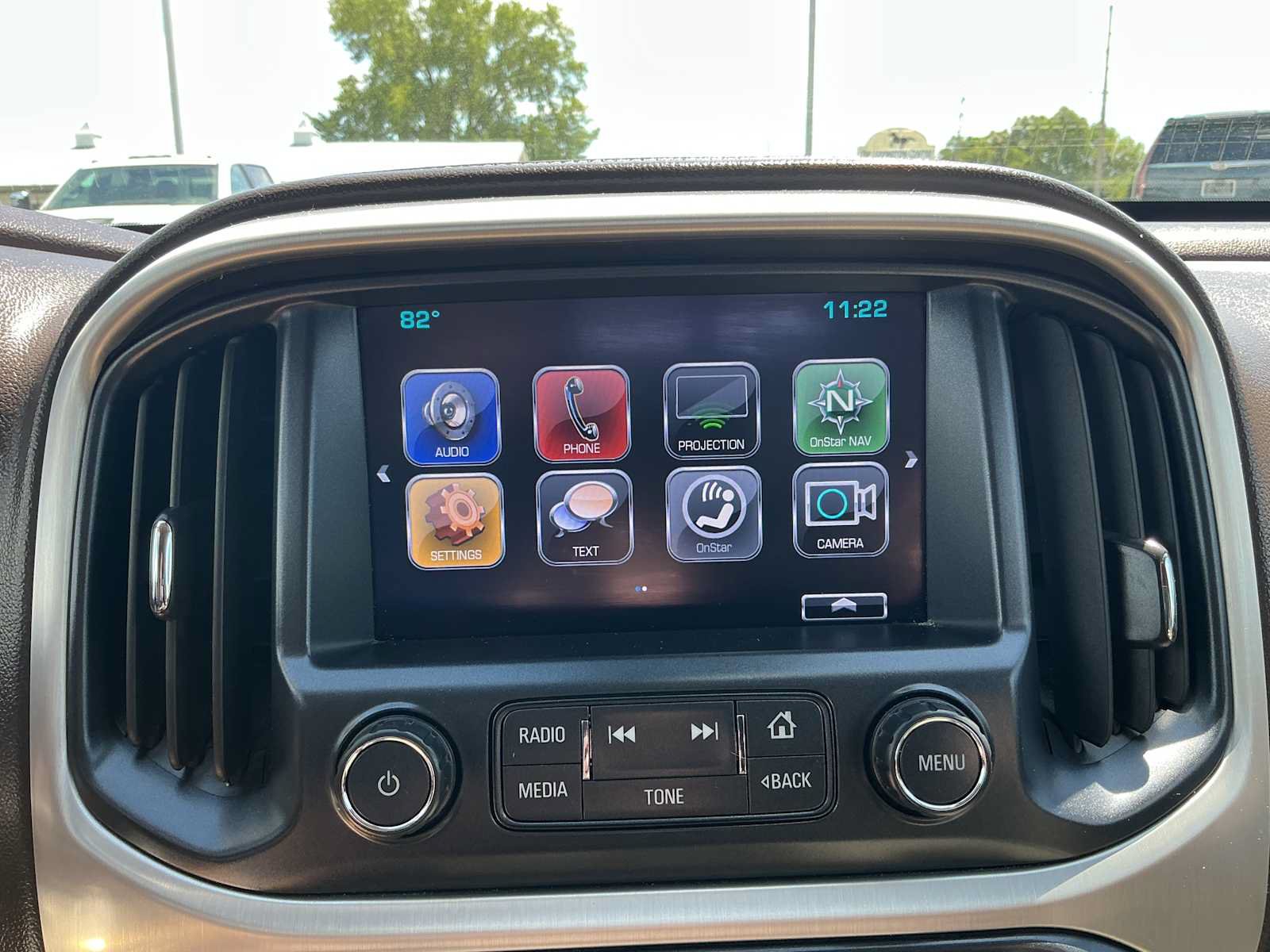 Used 2018 GMC Canyon SLE w/ SLE Convenience Package AWD/4WD image 9