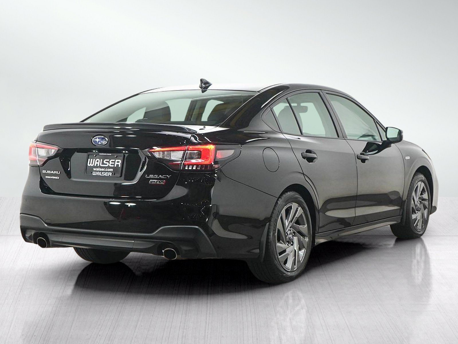 Used 2024 Subaru Legacy Limited w/ Tech Package #3 AWD/4WD image 5