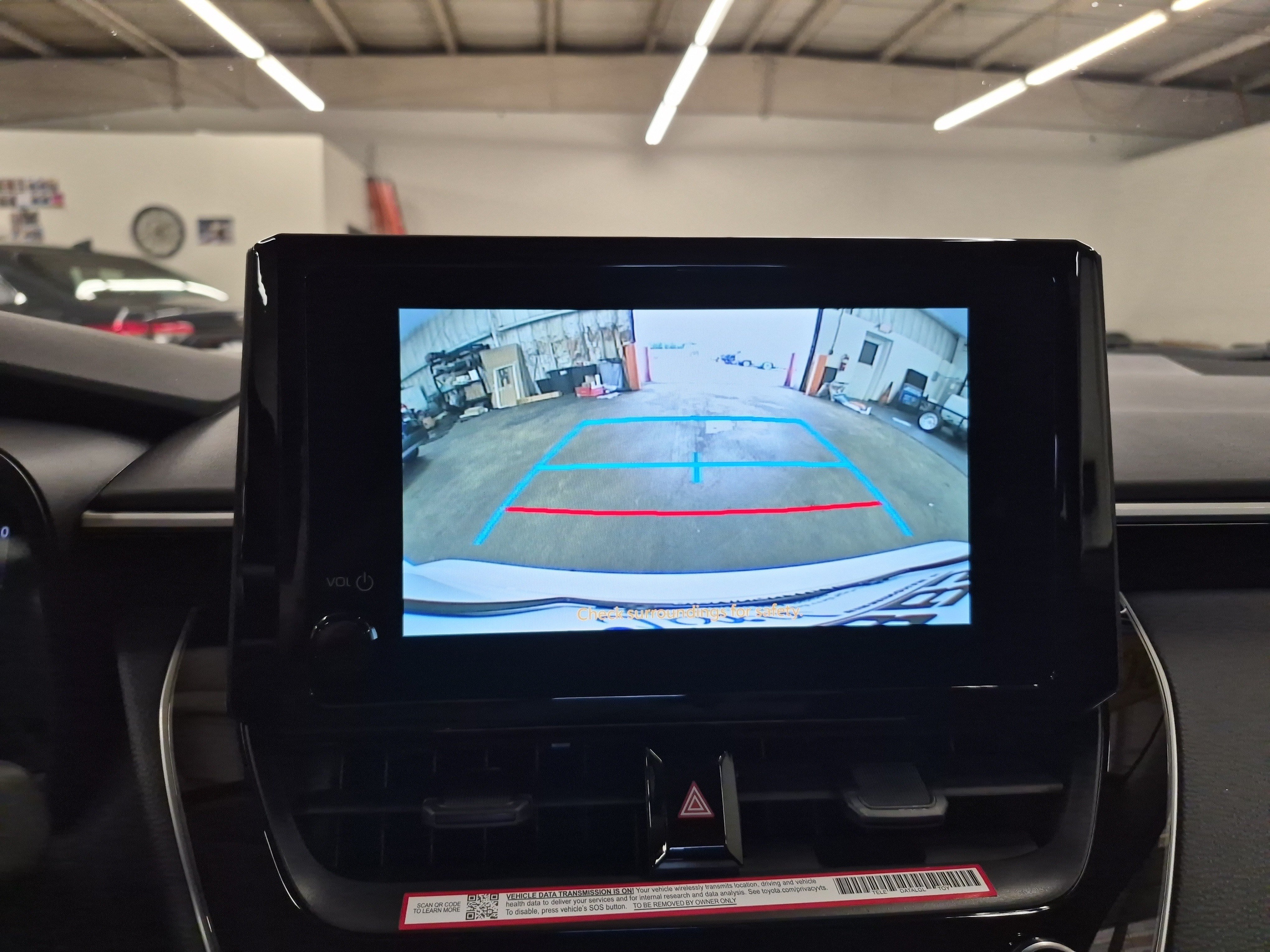 Used 2026 Toyota Corolla LE FWD image 35