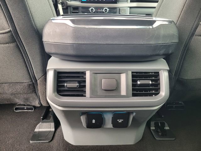 Certified 2025 Ford F150 XLT w/ Equipment Group 301A Standard image 15