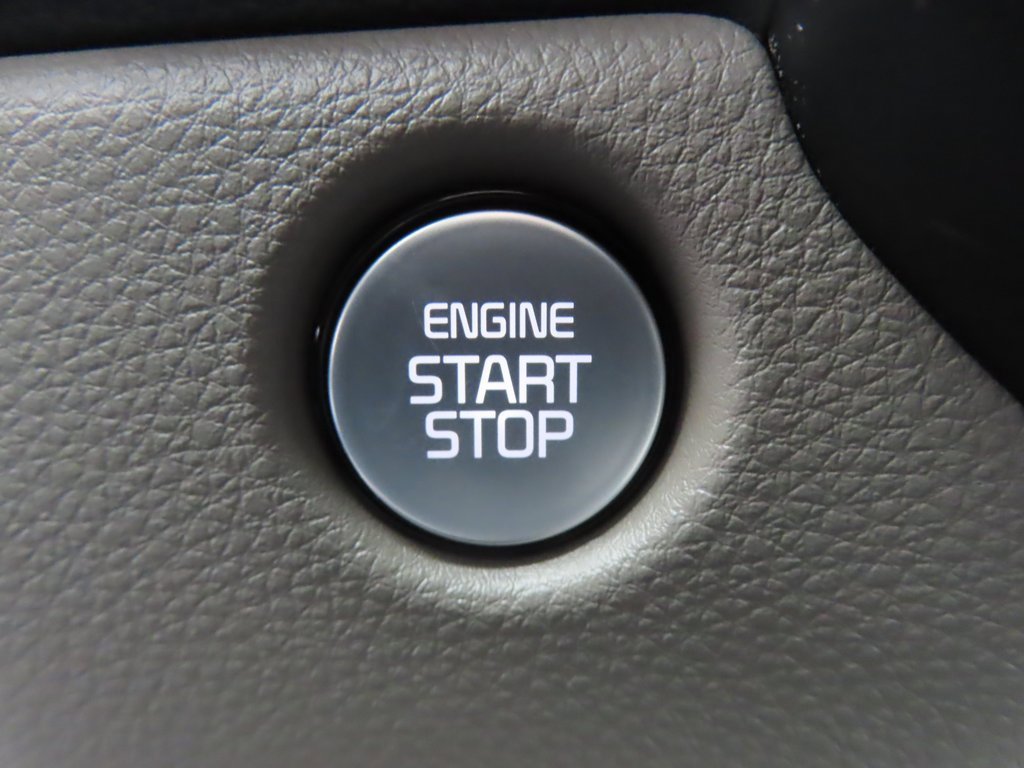 New 2026 Kia Carnival LXS image 14