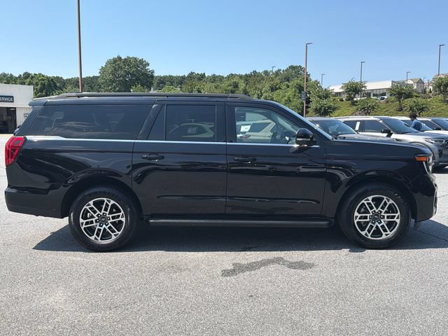 Used 2025 Ford Expedition Max Active RWD image 9
