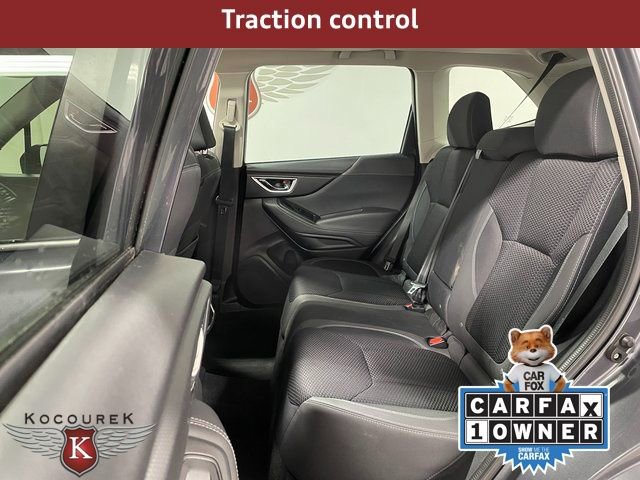 Used 2021 Subaru Forester Premium image 22