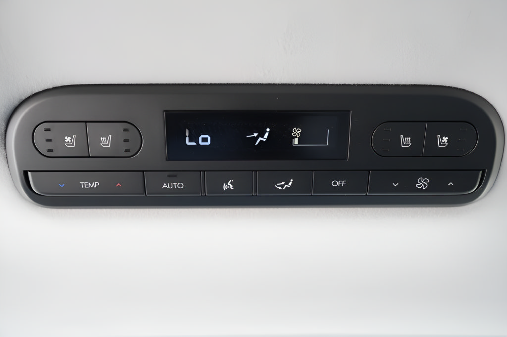 Certified 2026 Hyundai Palisade Calligraphy AWD/4WD image 25