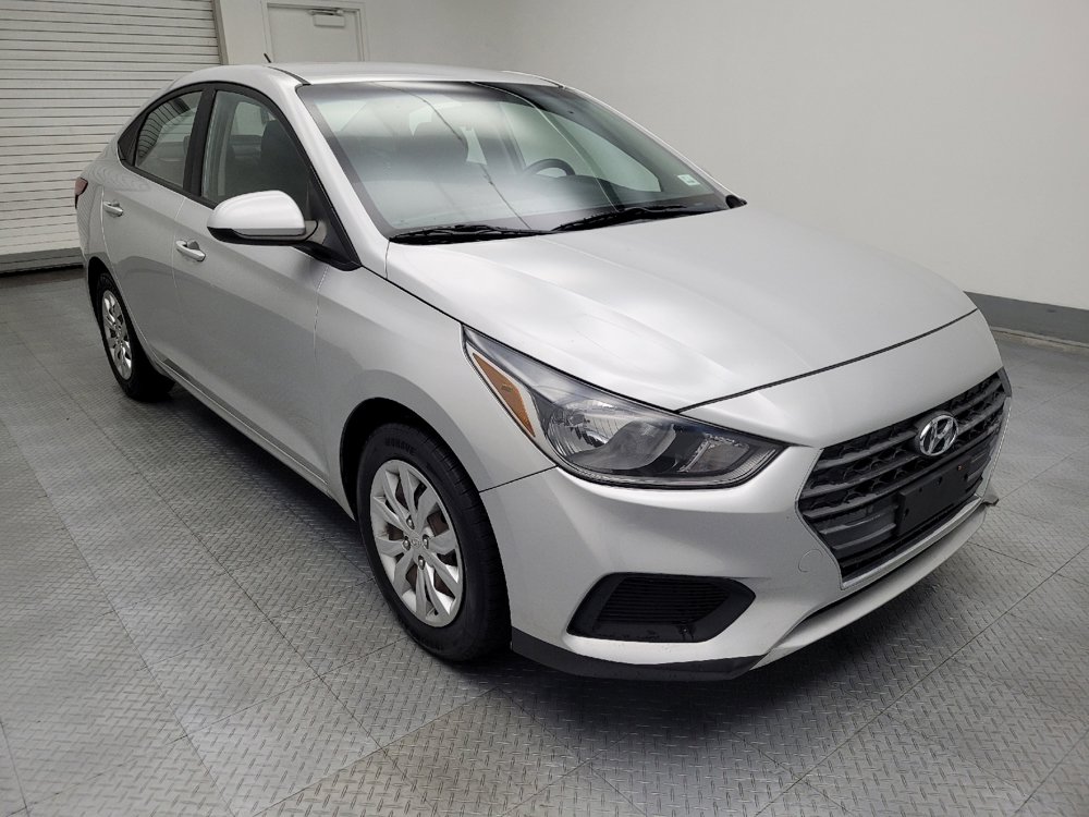Used 2018 Hyundai Accent SE image 13