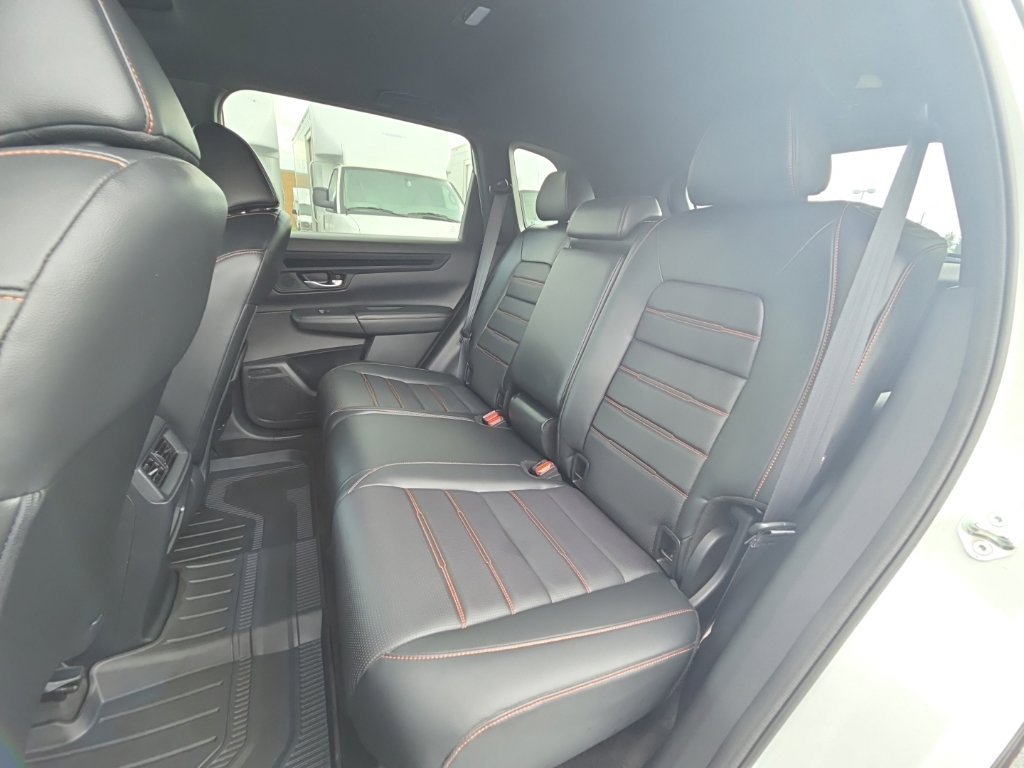 Used 2024 Honda CR-V Sport-L image 22