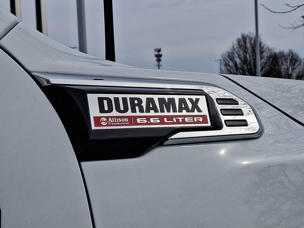 New 2026 GMC Sierra 2500 SLE w/ SLE Value Package; image 20