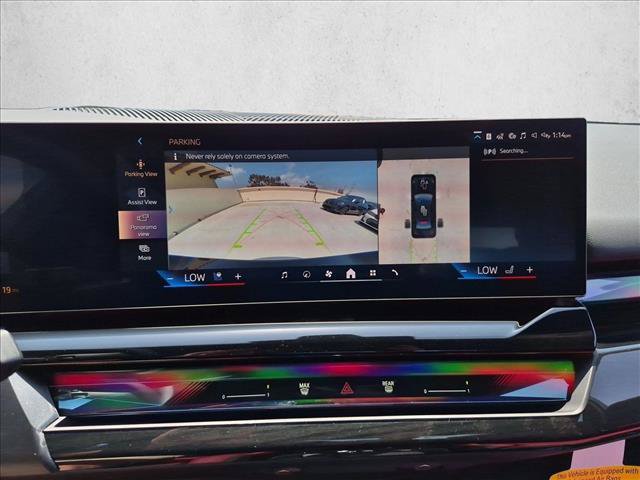 New 2027 BMW i5 eDrive40 w/ M Sport Package RWD image 12