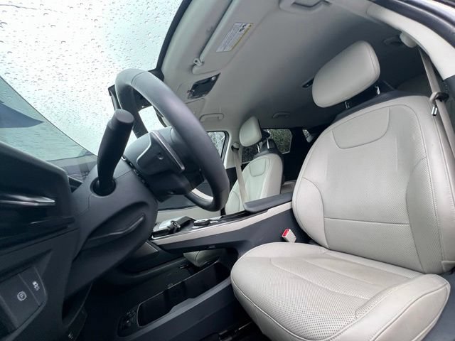 Certified 2024 Kia EV6 Wind w/ Wind Technology Package AWD/4WD image 18