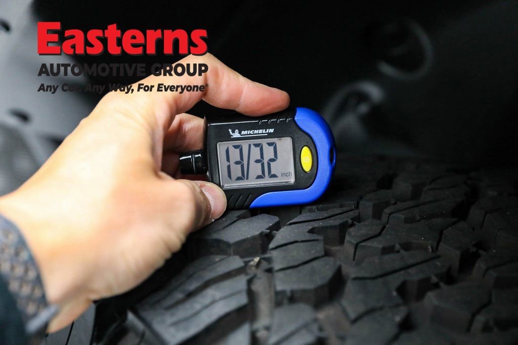 Used 2024 Jeep Wrangler Unlimited Rubicon 392 image 29