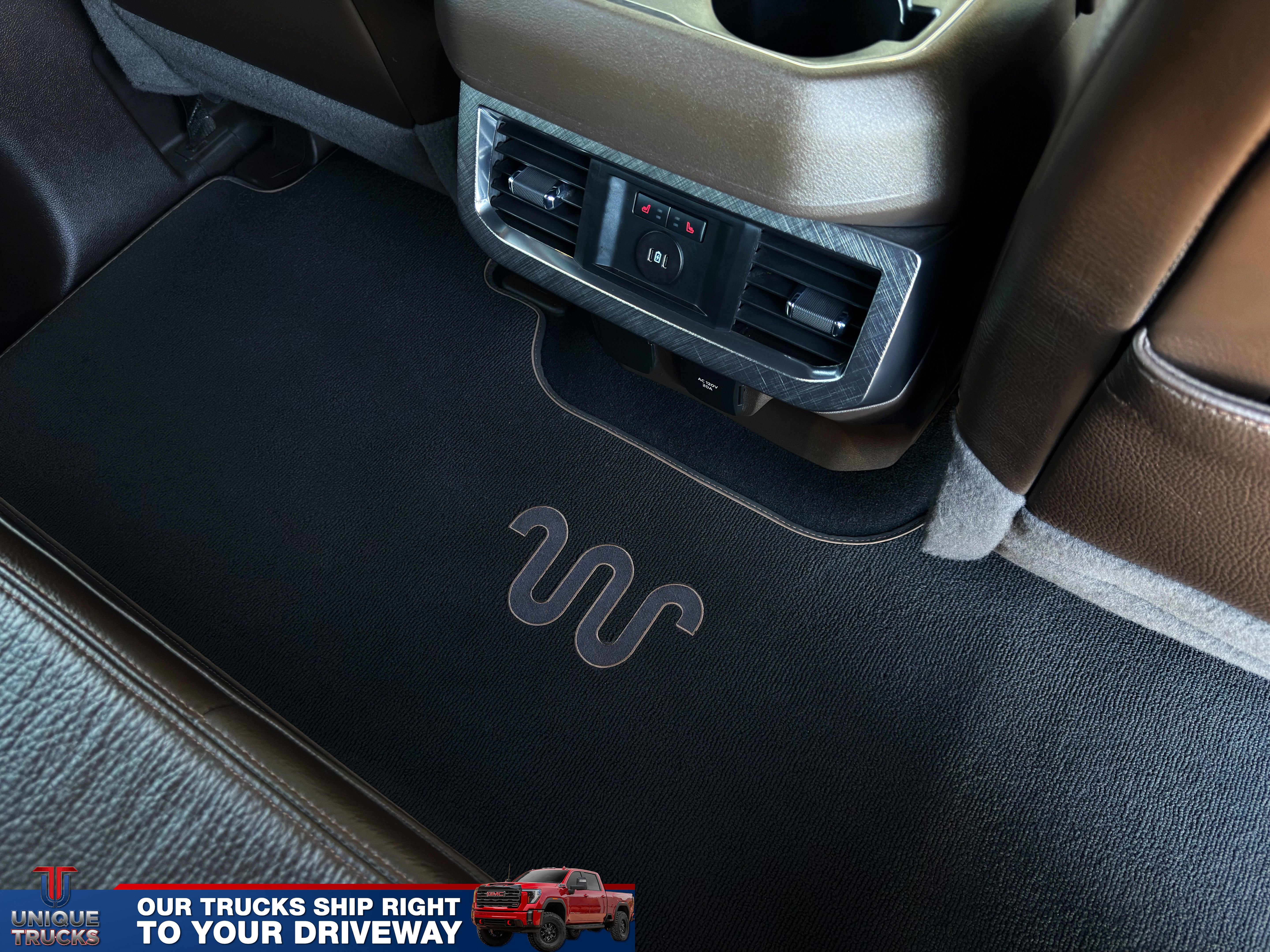 Used 2024 Ford F250 King Ranch w/ Chrome Package image 35