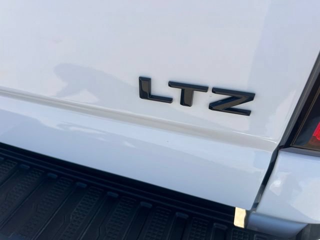 Used 2026 Chevrolet Silverado 2500 LTZ w/ Trail Boss Package AWD/4WD image 12