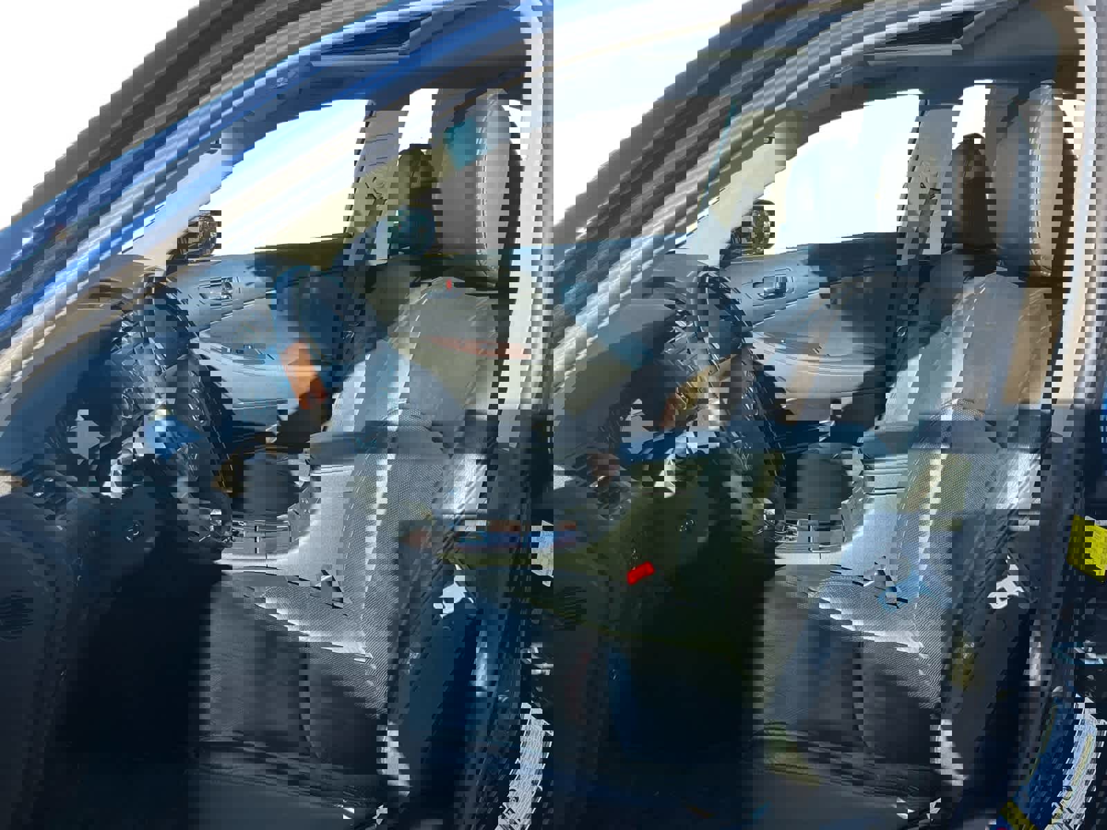 Used 2011 Lexus ES 350 image 7