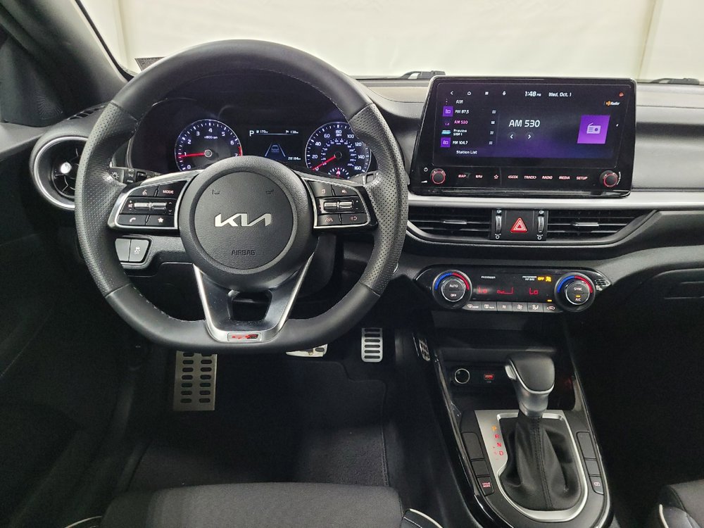 Used 2023 Kia Forte GT-Line image 22