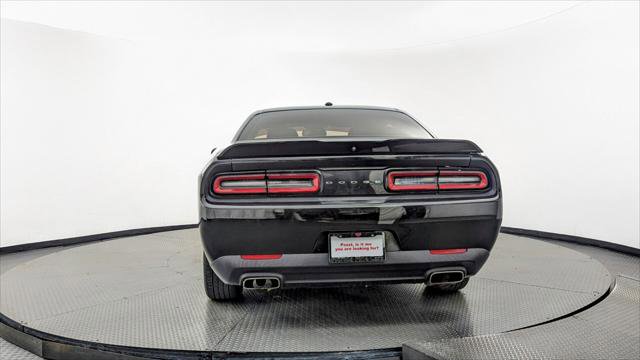 Used 2020 Dodge Challenger GT image 7