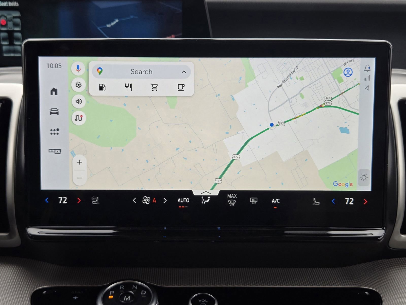 New 2026 Ford Expedition Active image 15