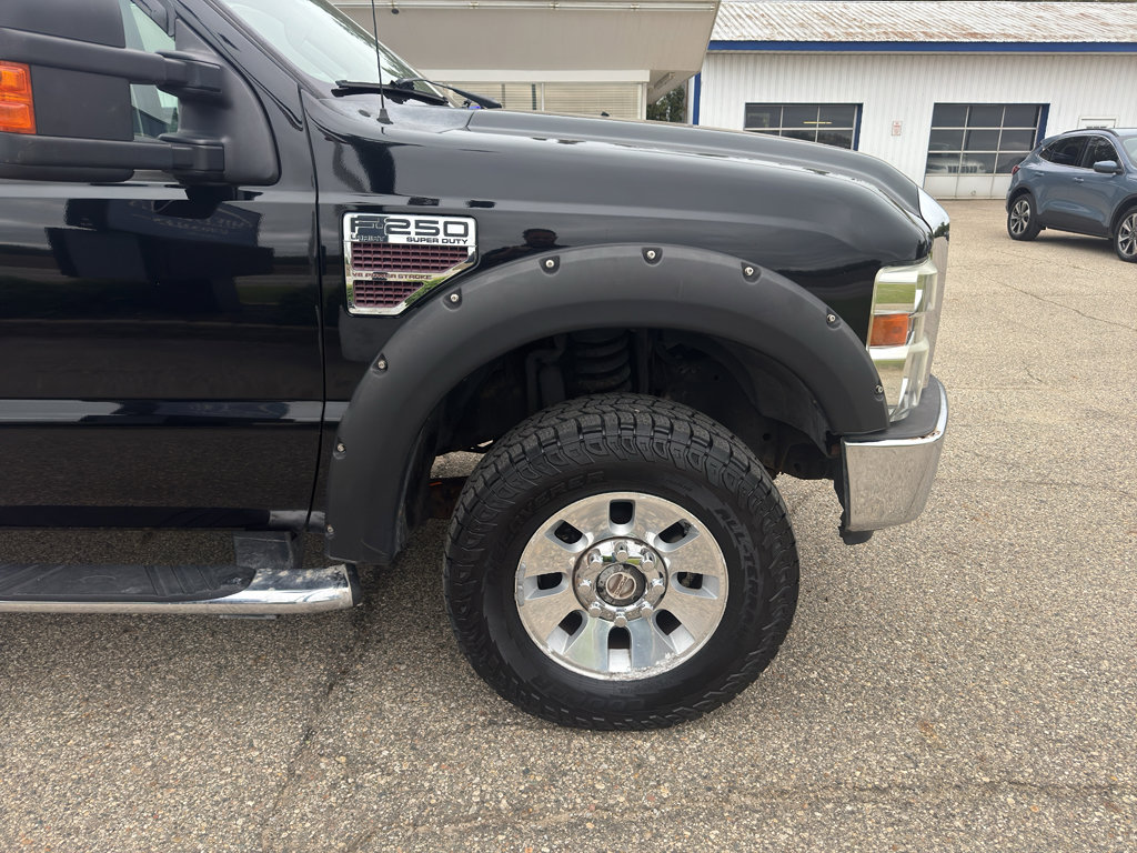 Used 2008 Ford F250 XLT AWD/4WD image 23