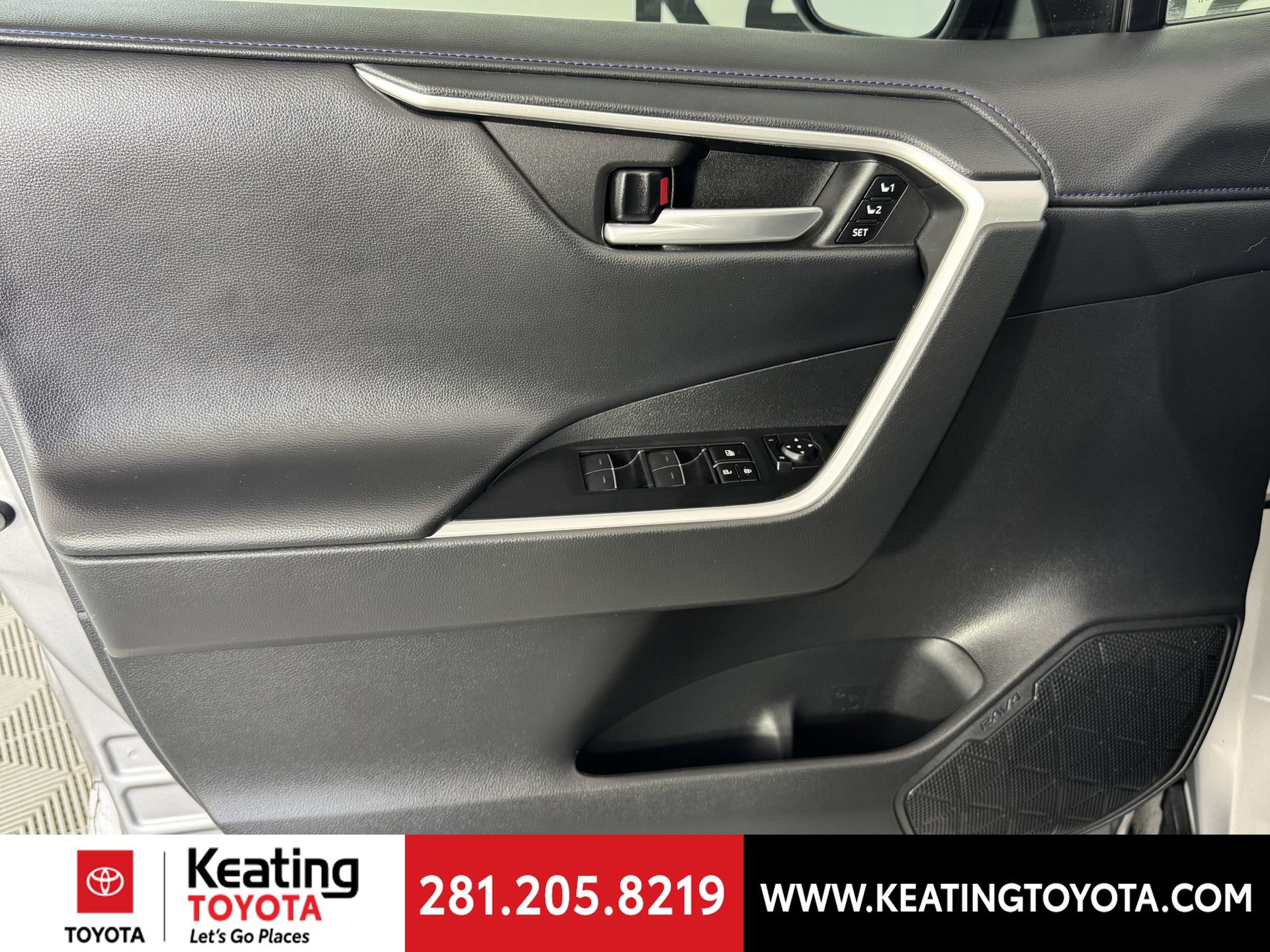 Certified 2023 Toyota RAV4 XSE AWD/4WD image 13