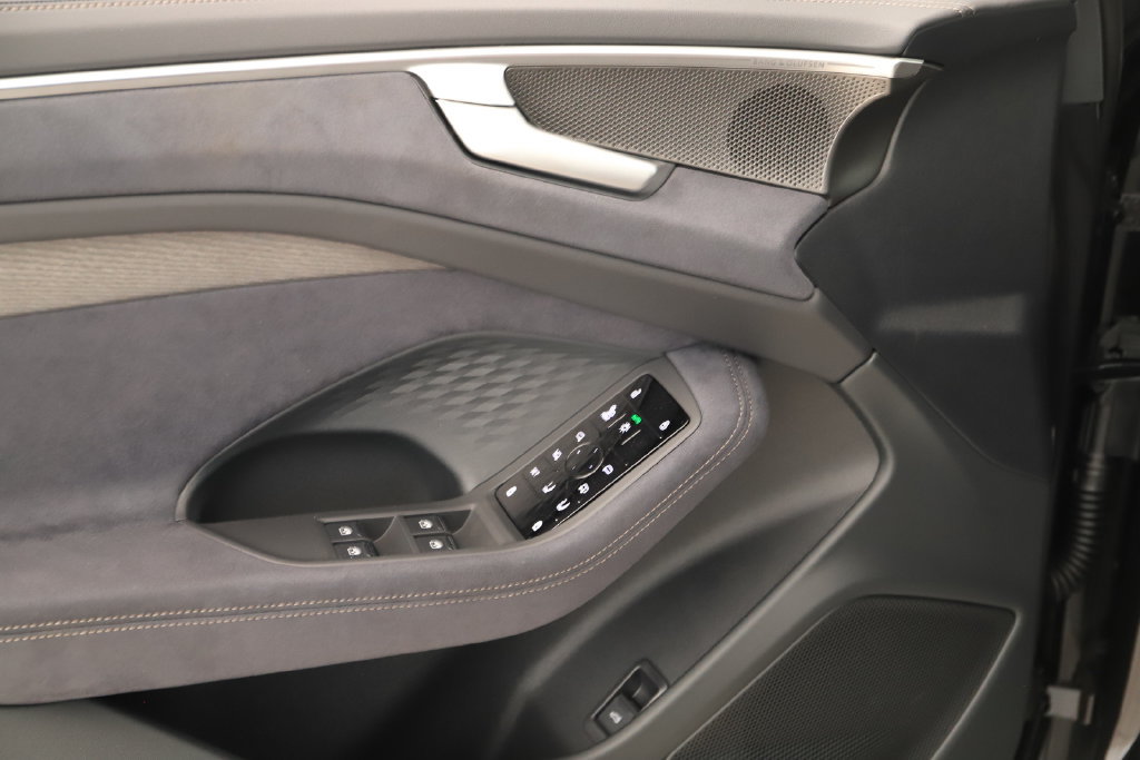New 2026 Audi A6 Prestige AWD/4WD image 23