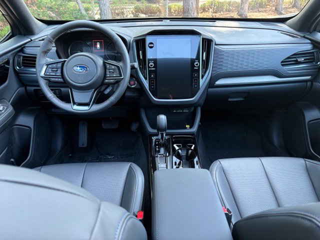 New 2026 Subaru Forester Limited AWD/4WD image 12