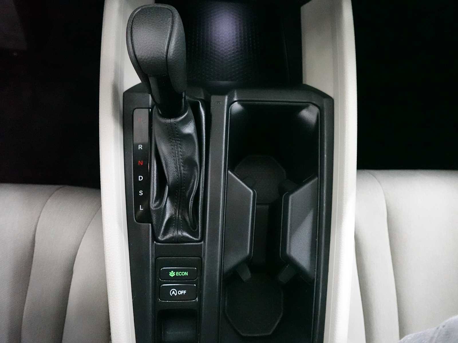 Certified 2024 Honda Accord EX image 22