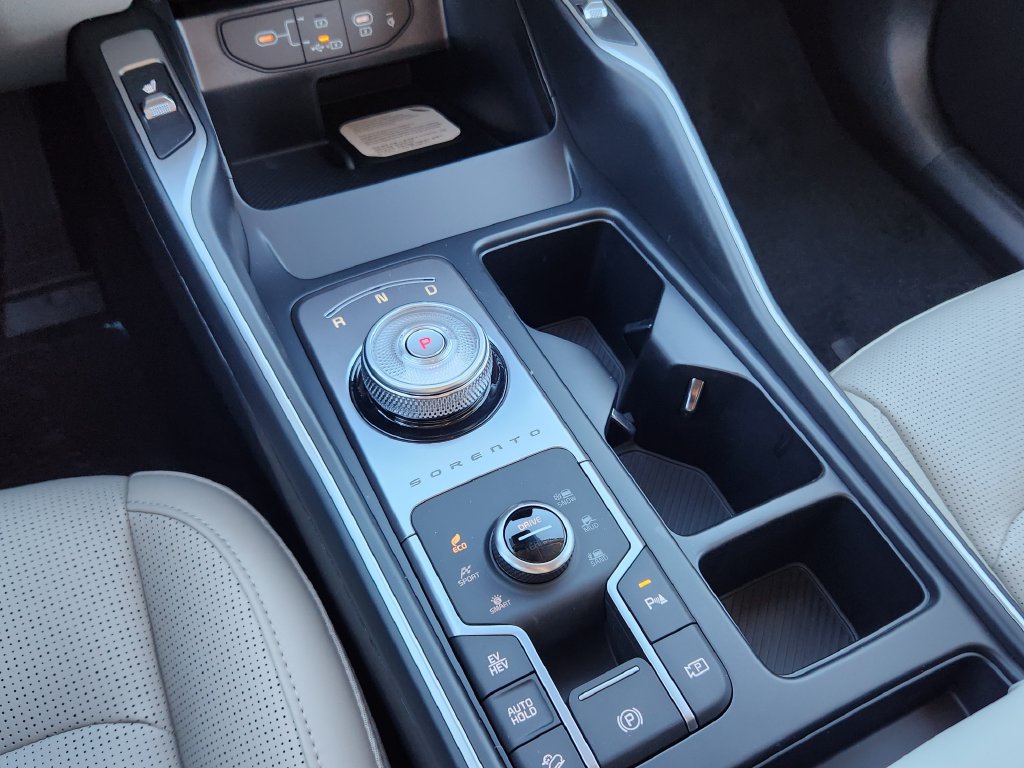 New 2026 Kia Sorento EX AWD/4WD image 14