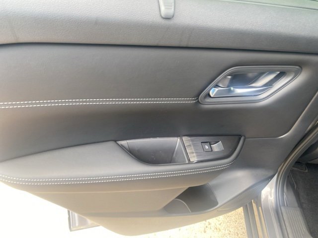 New 2026 Nissan Rogue SV w/ SV Premium Package image 12