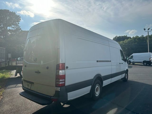 Used 2017 Freightliner Sprinter 2500 image 2