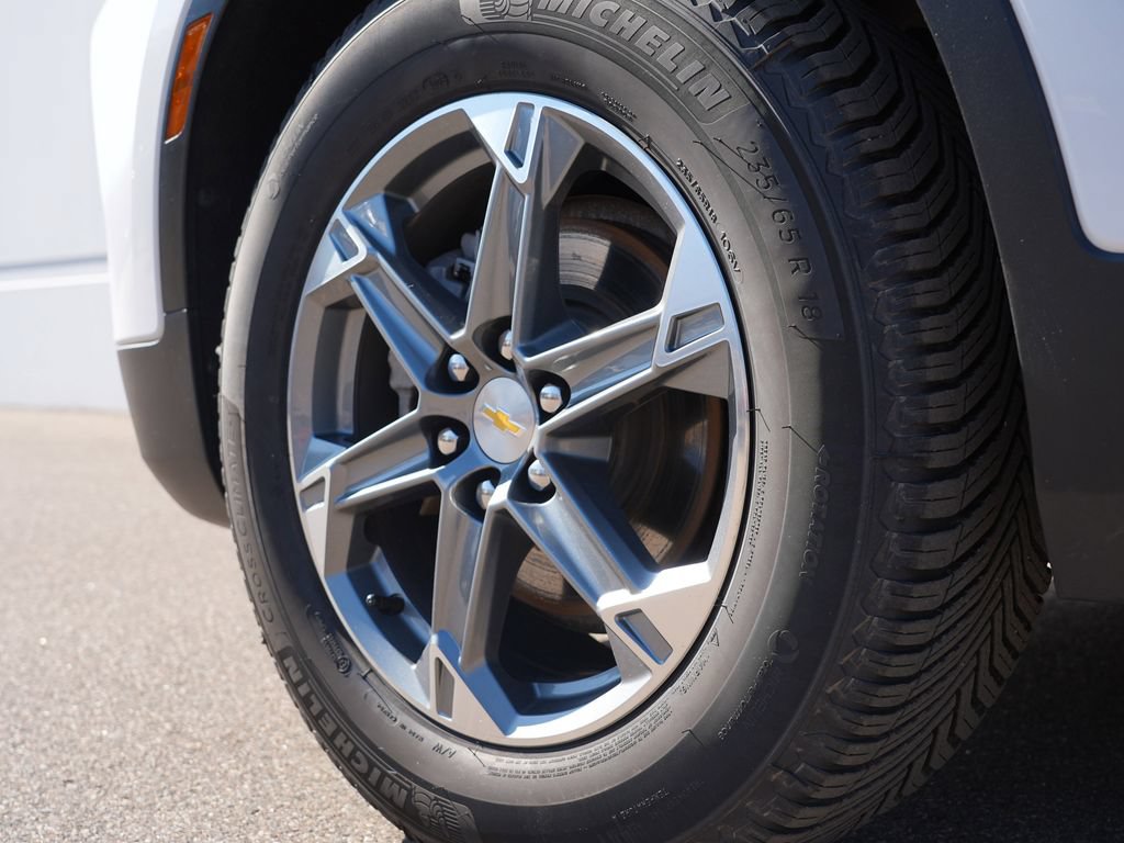 Used 2023 Chevrolet Blazer LT AWD/4WD image 32