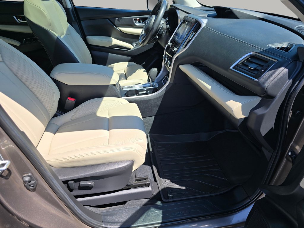 Used 2021 Subaru Ascent Limited w/ Technology Package AWD/4WD image 48