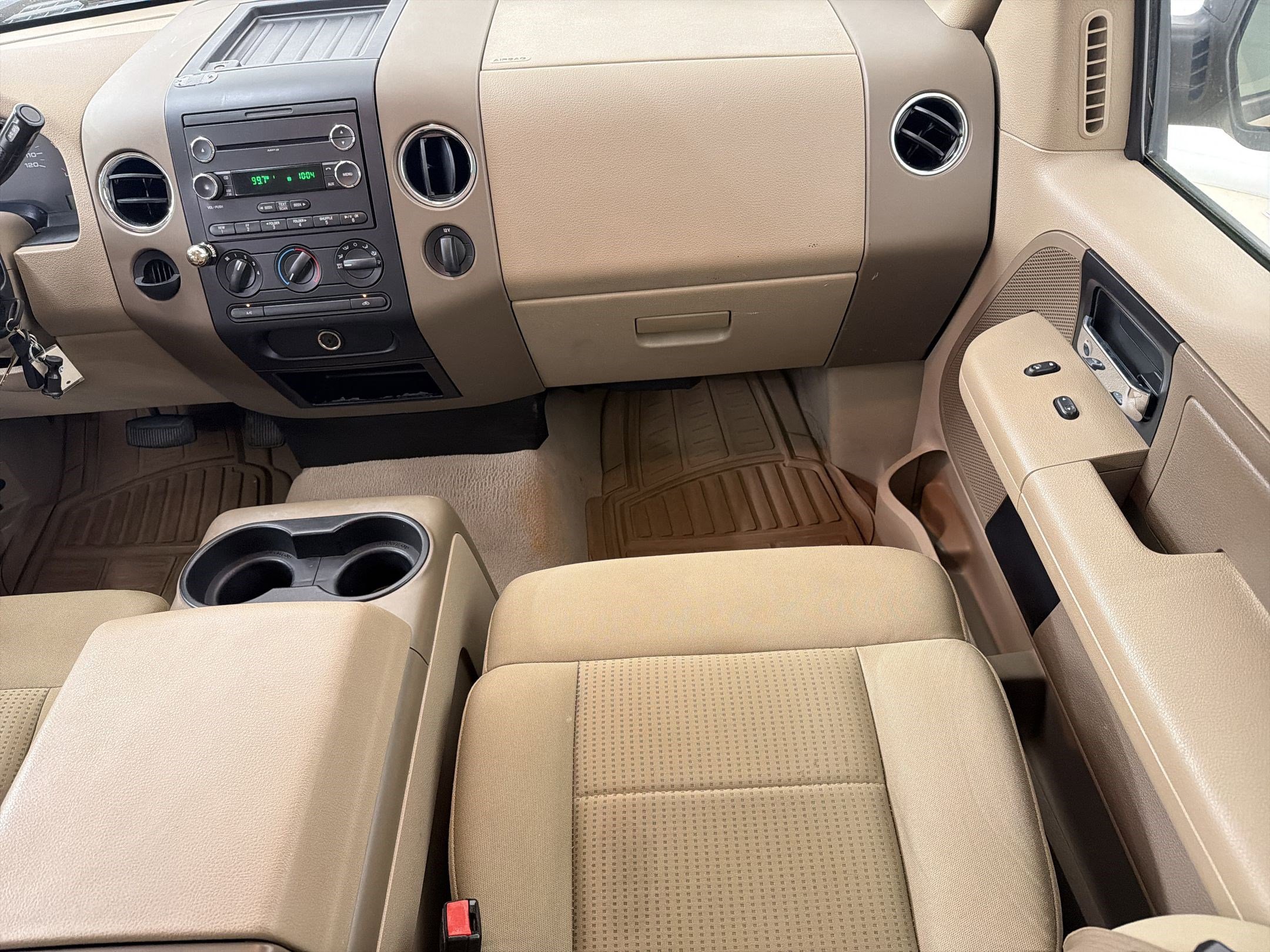 Used 2008 Ford F150 XLT RWD image 23