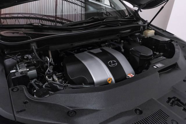 Used 2017 Lexus RX 350 FWD w/ Accessory Package image 50