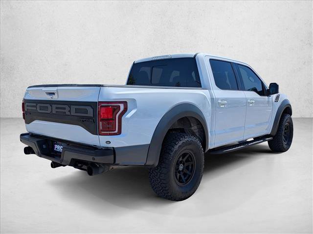 Used 2019 Ford F150 Raptor w/ Equipment Group 802A Luxury AWD/4WD image 5