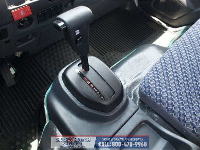 New 2025 Chevrolet Low Cab Forward 5500XG image 4