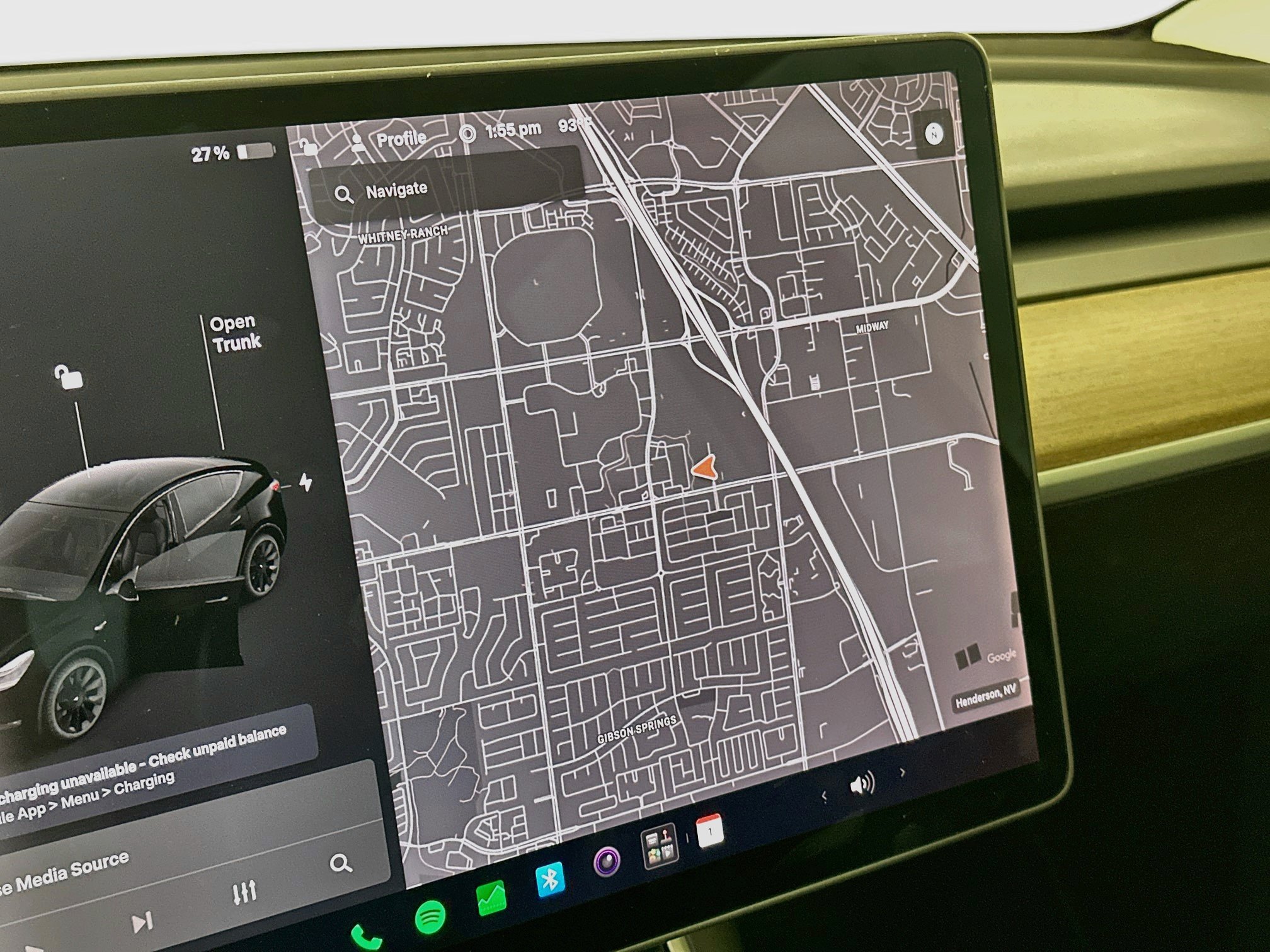 Used 2020 Tesla Model Y Long Range AWD/4WD image 21