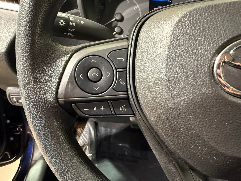 Certified 2023 Toyota Corolla LE w/ Carpet Mat Package (TMS) FWD image 23