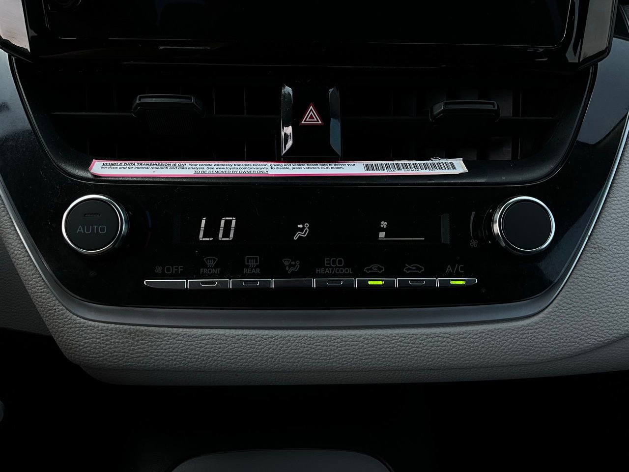 Used 2024 Toyota Corolla LE image 24