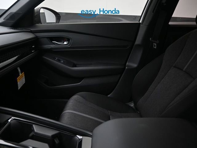 New 2026 Honda Accord Sport image 13