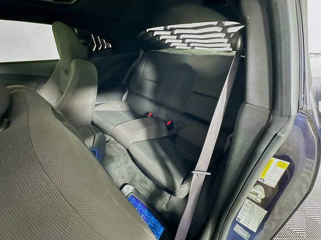 Used 2015 Chevrolet Camaro LT w/ RS Package image 27
