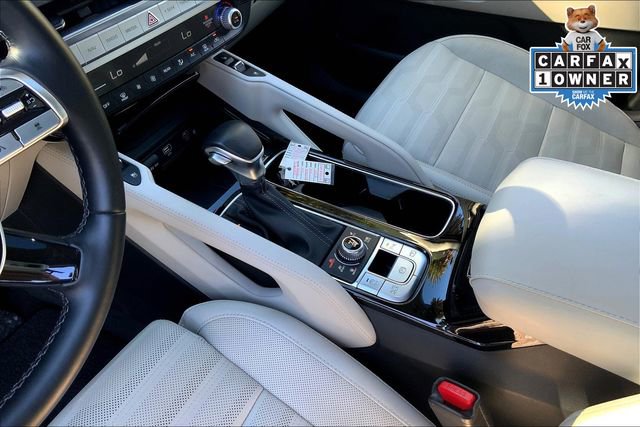 Used 2023 Kia Telluride SX Prestige image 16