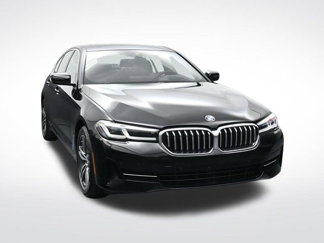 New 2022 BMW 530i xDrive w/ Premium Package image 7
