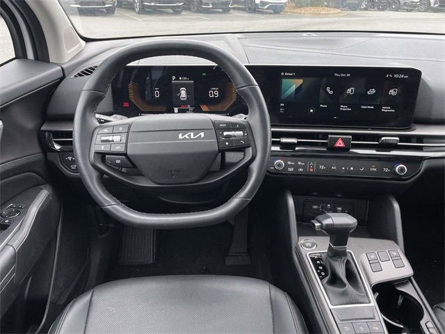 New 2026 Kia Sportage EX w/ EX Panorama Roof Package image 22